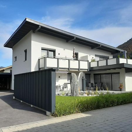 Tiroler Ferienwohnungen Haus Petra Kirchdorf in Tirol Zewnętrze zdjęcie