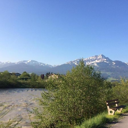 Tiroler Ferienwohnungen Haus Petra Kirchdorf in Tirol Zewnętrze zdjęcie