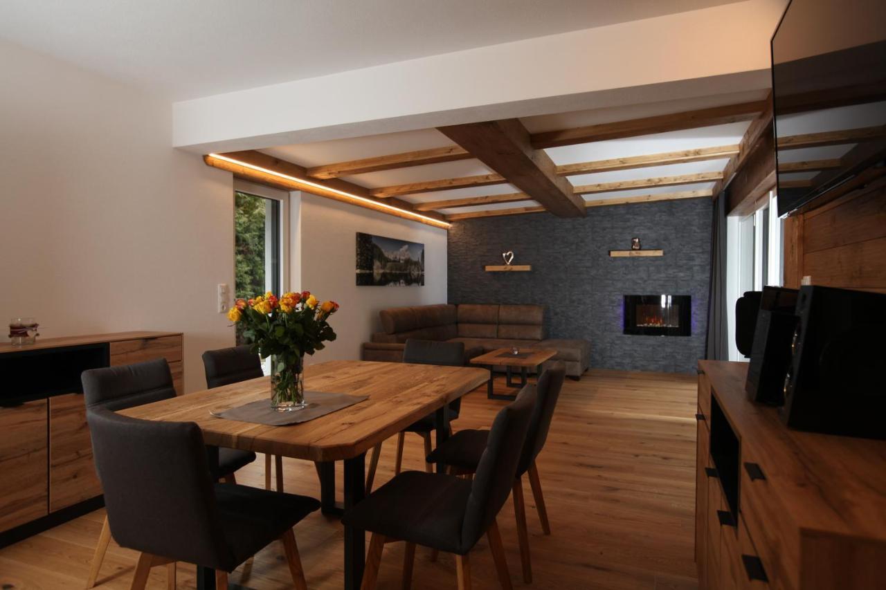 Tiroler Ferienwohnungen Haus Petra Kirchdorf in Tirol Zewnętrze zdjęcie