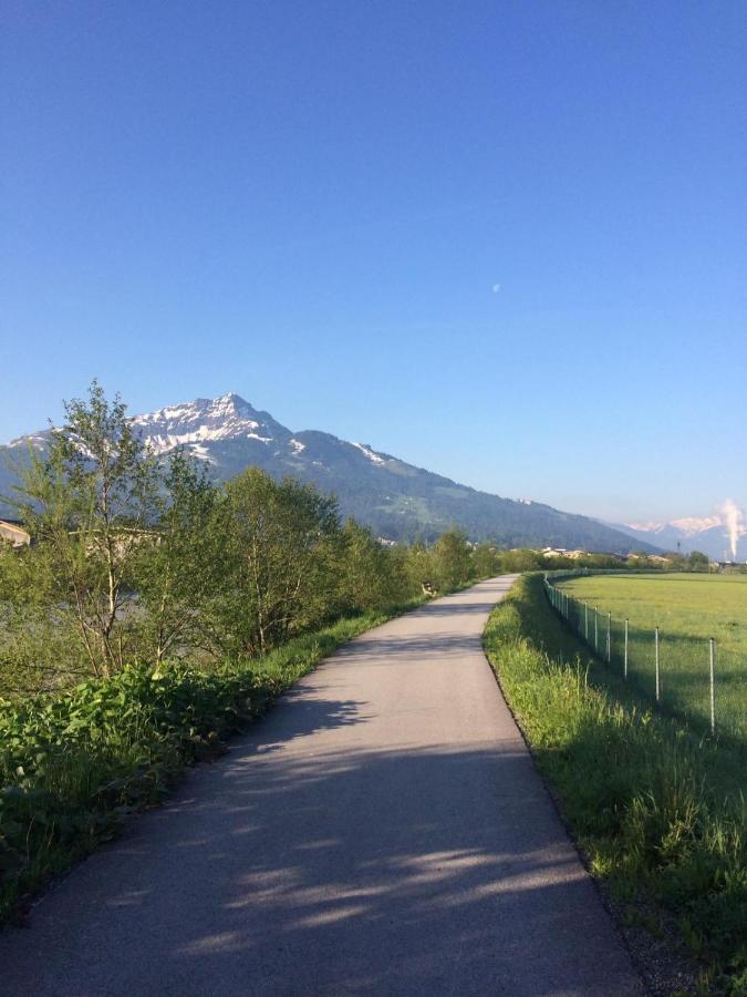 Tiroler Ferienwohnungen Haus Petra Kirchdorf in Tirol Zewnętrze zdjęcie