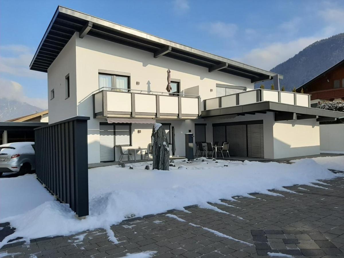 Tiroler Ferienwohnungen Haus Petra Kirchdorf in Tirol Zewnętrze zdjęcie
