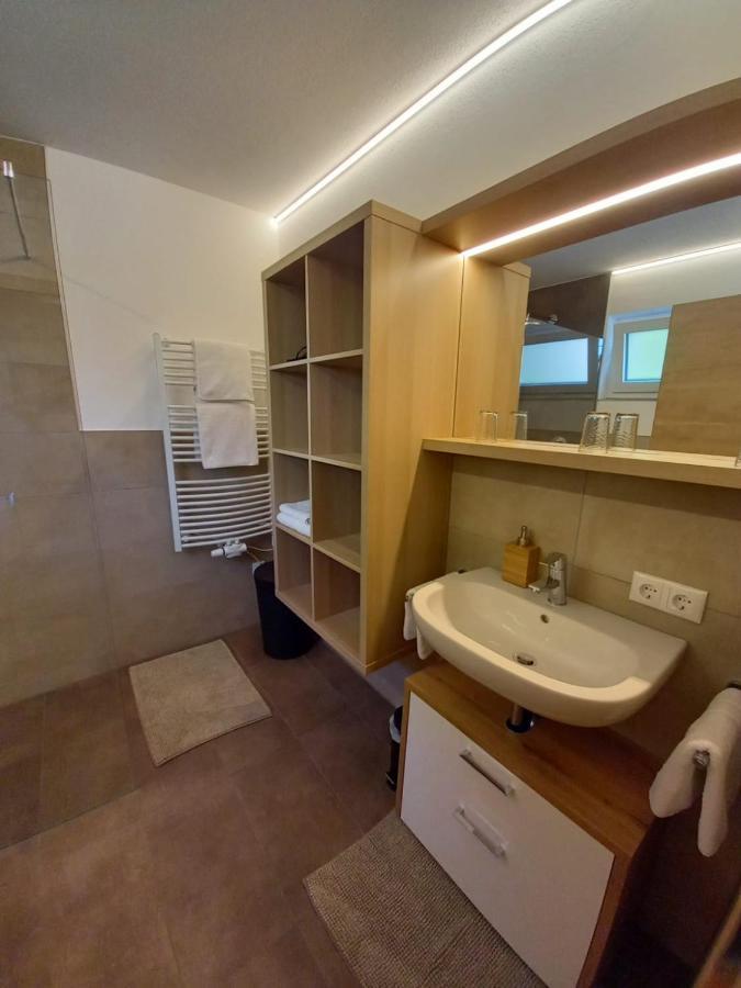 Tiroler Ferienwohnungen Haus Petra Kirchdorf in Tirol Zewnętrze zdjęcie