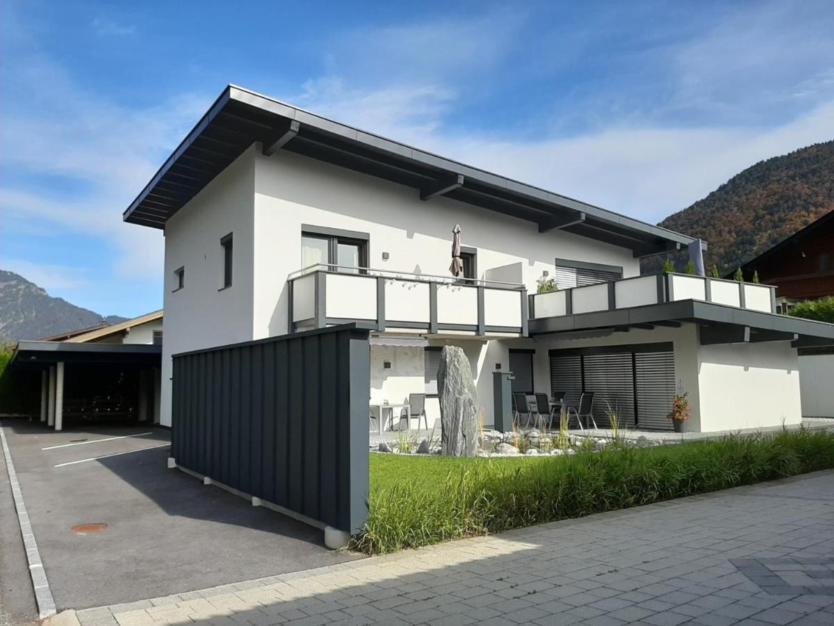 Tiroler Ferienwohnungen Haus Petra Kirchdorf in Tirol Zewnętrze zdjęcie