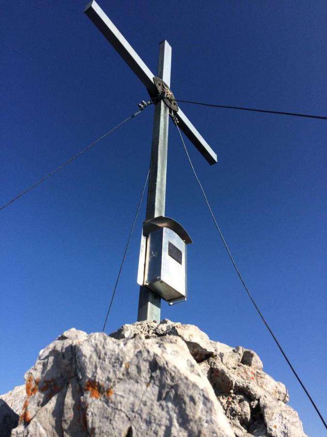 Tiroler Ferienwohnungen Haus Petra Kirchdorf in Tirol Zewnętrze zdjęcie